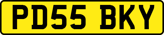 PD55BKY