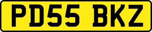 PD55BKZ