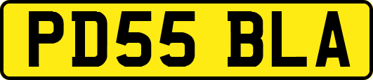 PD55BLA