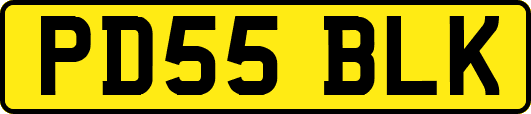 PD55BLK