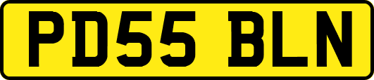 PD55BLN