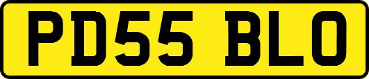 PD55BLO