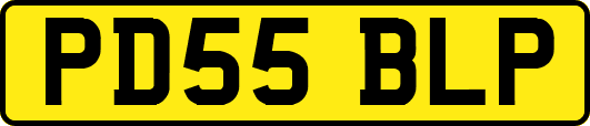 PD55BLP
