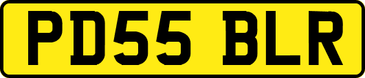PD55BLR