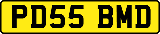 PD55BMD