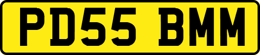 PD55BMM