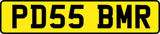 PD55BMR