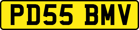 PD55BMV