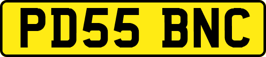 PD55BNC