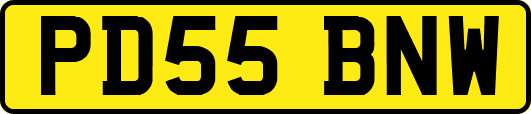 PD55BNW