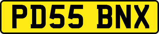 PD55BNX