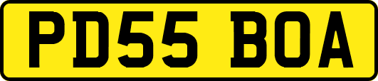 PD55BOA