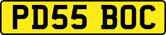 PD55BOC
