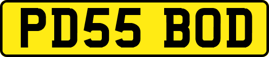 PD55BOD