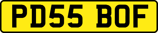 PD55BOF