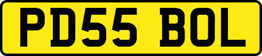 PD55BOL