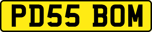 PD55BOM