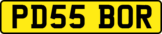 PD55BOR