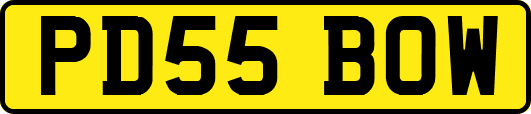 PD55BOW