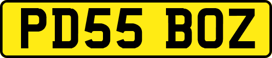 PD55BOZ