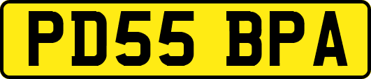PD55BPA