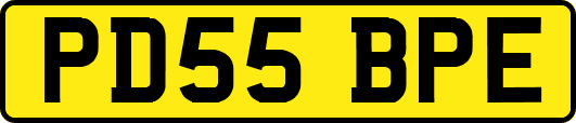 PD55BPE