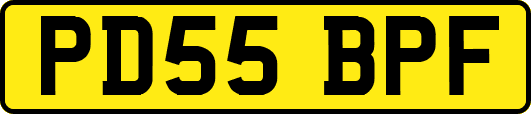 PD55BPF
