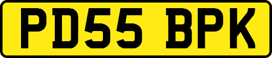 PD55BPK