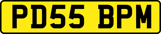 PD55BPM