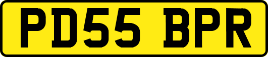 PD55BPR