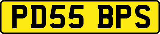 PD55BPS