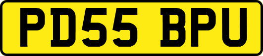 PD55BPU