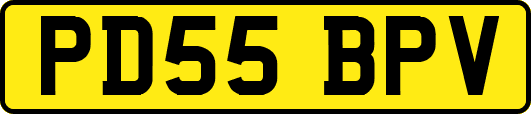 PD55BPV