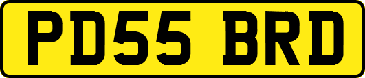 PD55BRD