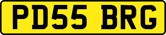 PD55BRG