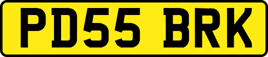 PD55BRK