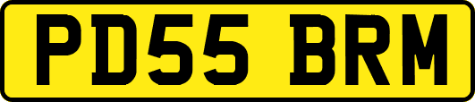 PD55BRM