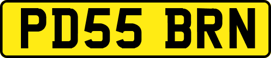 PD55BRN