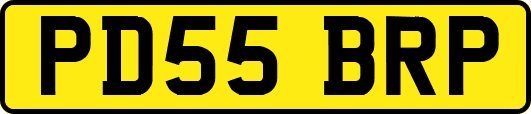 PD55BRP