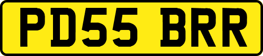 PD55BRR