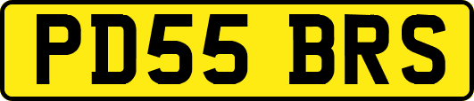 PD55BRS