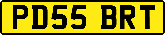 PD55BRT