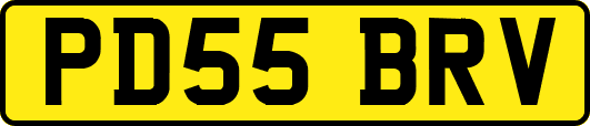 PD55BRV