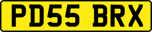 PD55BRX