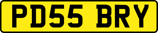 PD55BRY