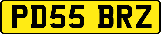 PD55BRZ