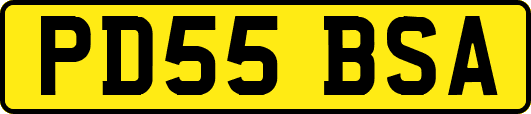 PD55BSA