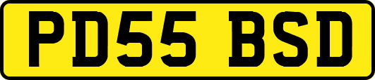 PD55BSD