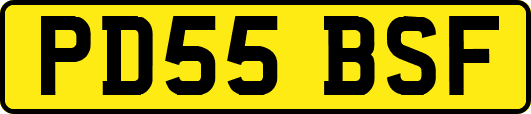 PD55BSF