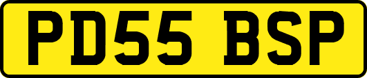 PD55BSP